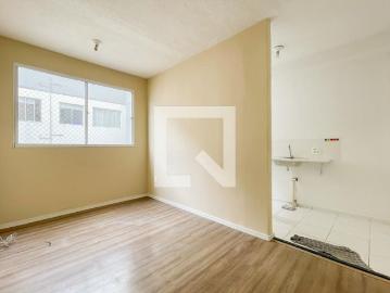 Apto, Bussocaba, 2 Quartos, 42 m2 Osasco