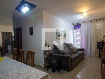 Apto, Barra da Tijuca Marapendi, 2 Quartos, 58 m2 Rio de...