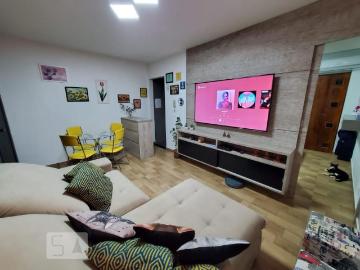 Apto, Bosque, 1 Quarto, 40 m2 Campinas