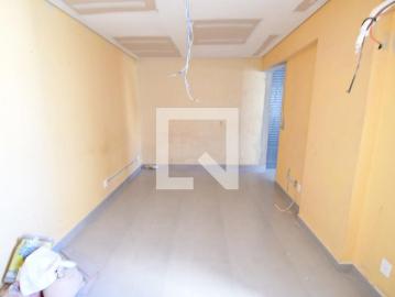 Apto, Bosque, 1 Quarto, 62 m2 Campinas
