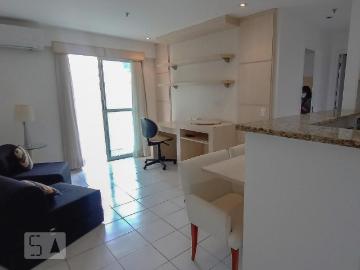 Apto, Botafogo, 1 Quarto, 44 m2 Rio de Janeiro