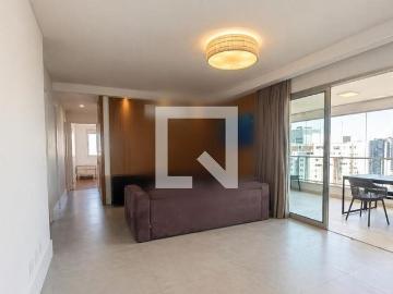Apto, Brooklin, 2 Quartos, 105 m2 São Paulo