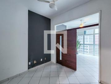 Apto, Centro, 1 Quarto, 40 m2 Rio de Janeiro