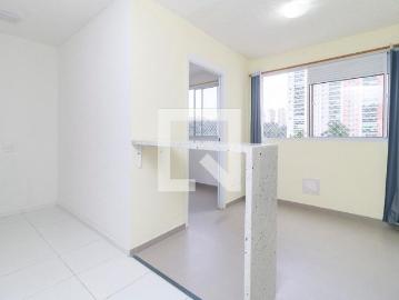 Apto, Chácara Santo Antonio, 2 Quartos, 32 m2 São Paulo