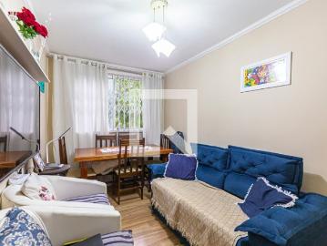 Apto, Cidade Sao Jorge, 1 Quarto, 36 m2 Santo André