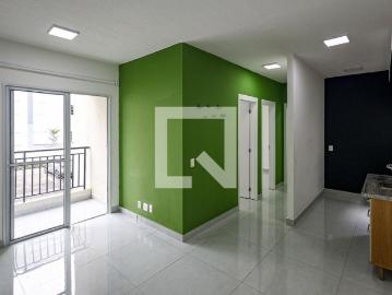 Apto, Condomínio Residencial Vila Rica, 2 Quartos, 50 m2...