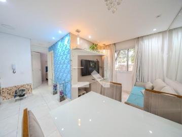 Apto, Consolação, 2 Quartos, 36 m2 São Paulo