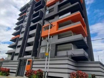 APTO EN VENTA | La soledad Edif La Fortaleza | MARACAY...