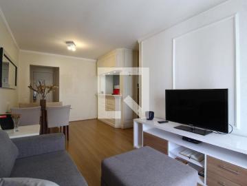 Apto, Itaim Bibi, 1 Quarto, 98 m2 São Paulo