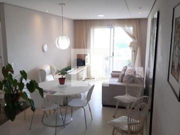 Apto, Jardim, 1 Quarto, 55 m2 Santo André