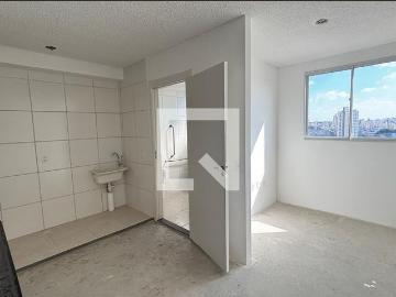 Apto, Jardim, 1 Quarto, 35 m2 Santo André