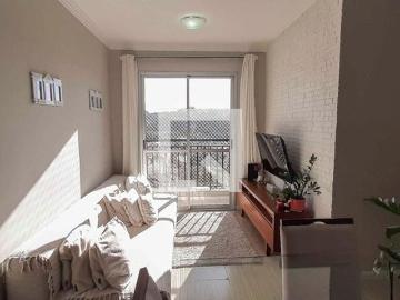 Apto, Jardim Éster Yolanda, 2 Quartos, 54 m2 São Paulo