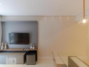 Apto, Jardim Flamboyant, 2 Quartos, 64 m2 Campinas
