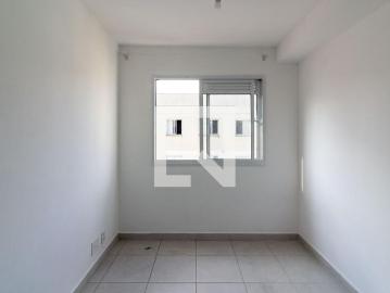 Apto, Jardim Marajoara, 1 Quarto, 26 m2 São Paulo