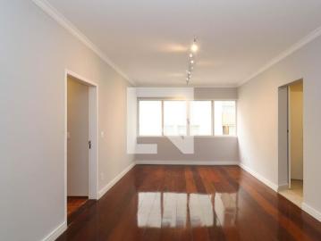 Apto, Jardim Paulista, 3 Quartos, 88 m2 São Paulo