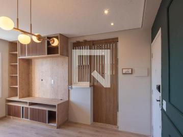 Apto, Jardim São Vicente, 2 Quartos, 52 m2 Campinas