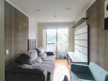 Apto, Jardim Santa Teresinha, 2 Quartos, 47 m2 São Paulo