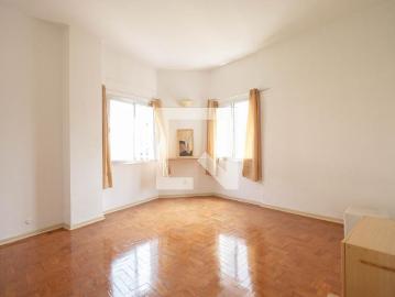 Apto, Liberdade, 1 Quarto, 32 m2 São Paulo