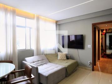 Apto, Lourdes, 3 Quartos, 80 m2 Belo Horizonte