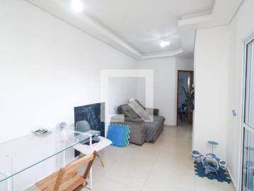 Apto, Parque Bandeirante, 2 Quartos, 53 m2 Santo André