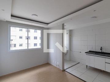 Apto, Parque do Carmo, 2 Quartos, 40 m2 São Paulo