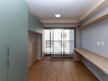 Apto, Perdizes, 1 Quarto, 25 m2 São Paulo