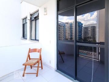 Apto, Recreio, 2 Quartos, 63 m2 Rio de Janeiro
