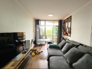 Apto, Retiro, 3 Quartos, 93 m2 Jundiaí