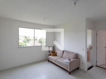 Apto, São Gabriel, 2 Quartos, 44 m2 Belo Horizonte