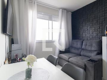 Apto, Sacomã, 2 Quartos, 34 m2 São Paulo