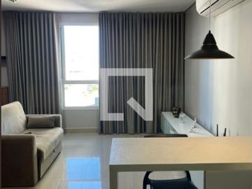 Apto, Setor Bueno, 1 Quarto, 40 m2 Goiânia