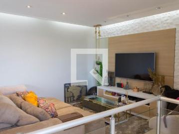 Apto, Taboão, 2 Quartos, 157 m2 São Bernardo do Campo