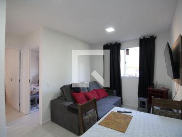 Apto, Taquara, 2 Quartos, 41 m2 Rio de Janeiro