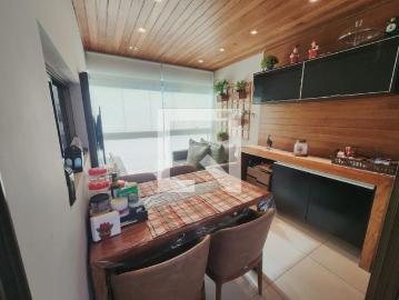 Apto, Vale dos Cristais, 4 Quartos, 154 m2 Nova Lima