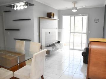 Apto, Vianelo Bonfiglioli, 2 Quartos, 65 m2 Jundiaí