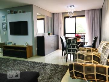 Apto, Vila Bocaina, 3 Quartos, 105 m2 Mauá