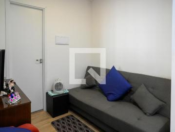 Apto, Vila das Mercês, 1 Quarto, 33 m2 São Paulo