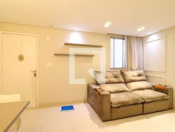 Apto, Vila Industrial, 3 Quartos, 64 m2 Campinas
