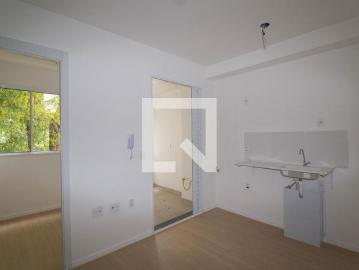 Apto, Vila Jaguara, 1 Quarto, 28 m2 São Paulo