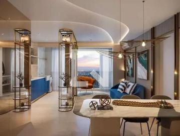 Apto, Vila Mariana, 1 Quarto, 46 m2 São Paulo