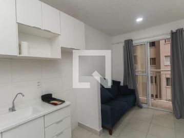 Apto, Vila Santa Clara, 1 Quarto, 34 m2 São Paulo