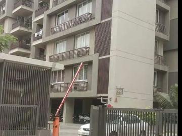 Aroma Aakruti Heights 3 Bedroom 1800 Sq. Ft. Apartment...