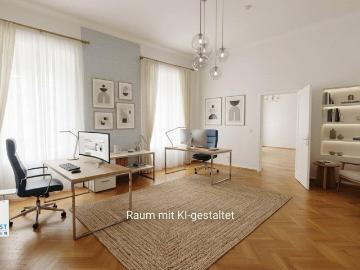 Arbeiten & Wohnen im Stadtzentrum Graz