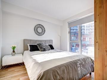 Arbora 1 Bedroom Apartment for Rent at 305 Rue De La...
