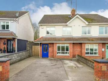 Archdeaconry View, Kells, Co. Meath, A82K6N9 is for sale