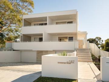 Architectural Excellence, Engineered to Last
