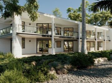 Newly completed and ready to move in!