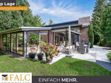 Architektur mit Charakter – großzügiges Einfamilienhaus...