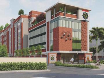 Arima Longitude,Saravanampatty 3 BHK Apartment For Sale...