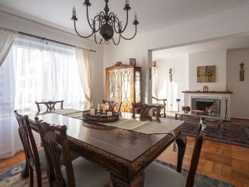 Arriendo Amoblado | 4 Habitaciones | Zona Casino